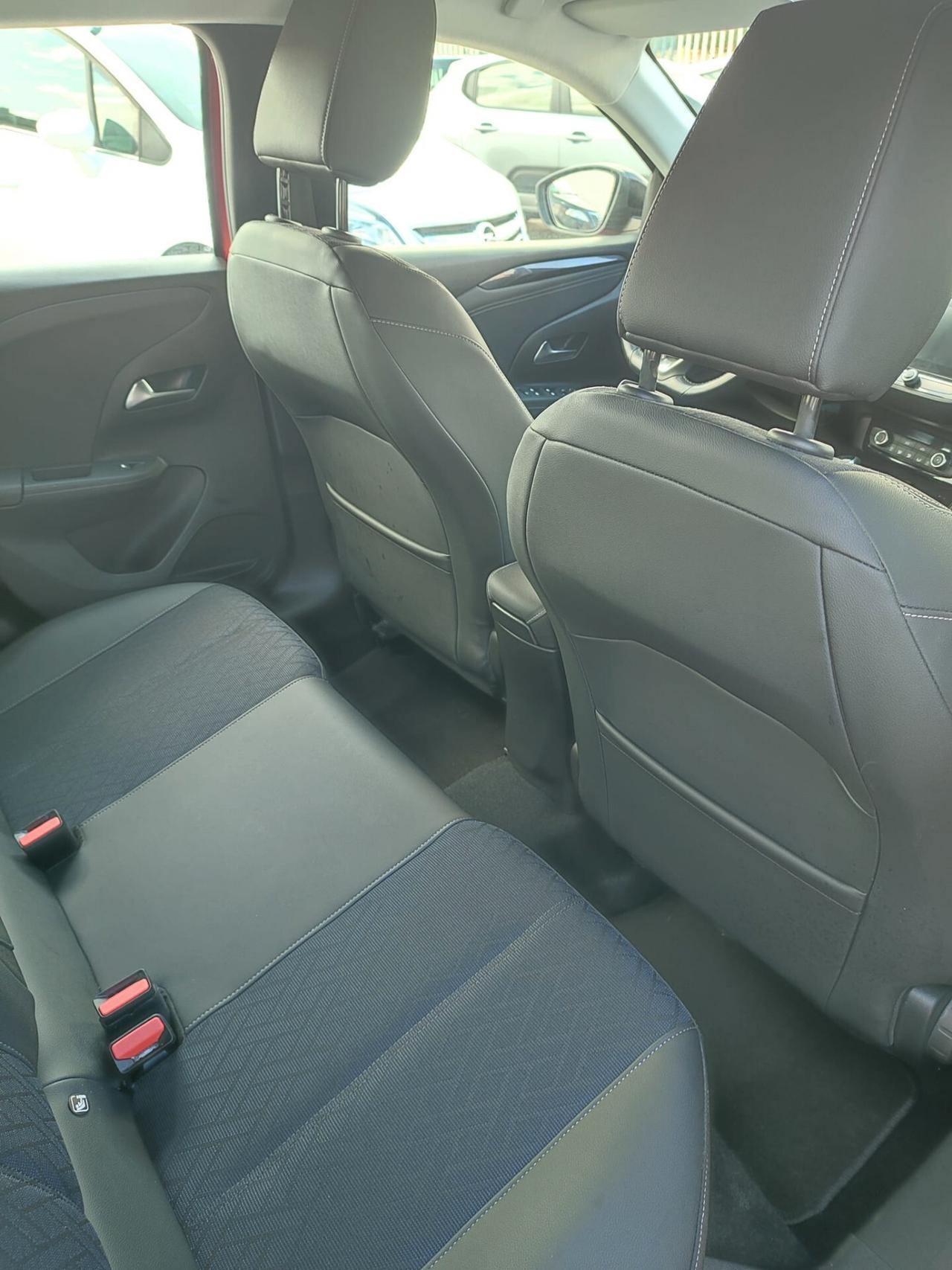 Opel Corsa 1.2 Elegance GPL