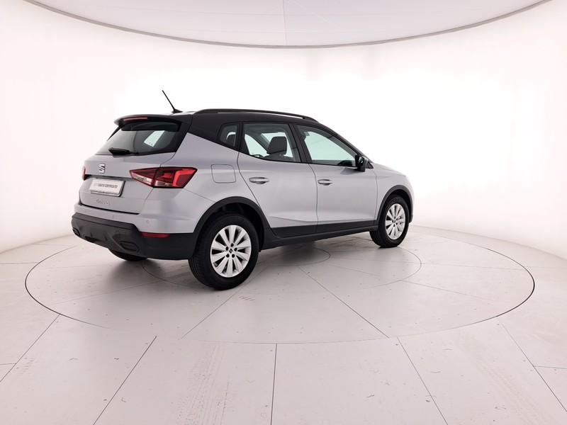 Seat Arona 1.0 ecotsi style 95cv