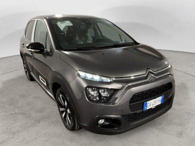 CITROEN C3 PureTech 110 S&S Max