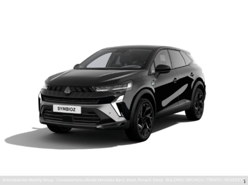 Renault Symbioz 1.6 145 CV FULL HYBRID E-TECH ESPRIT ALPINE