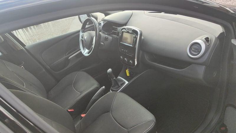 Renault Clio Clio dCi 8V 75 CV Start&Stop 5 porte Energy Duel