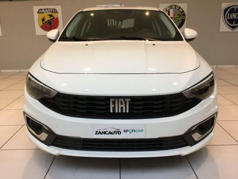 FIAT Tipo MY24 4 PORTE TIPO 1.6 Mjt - PROMO MARZO