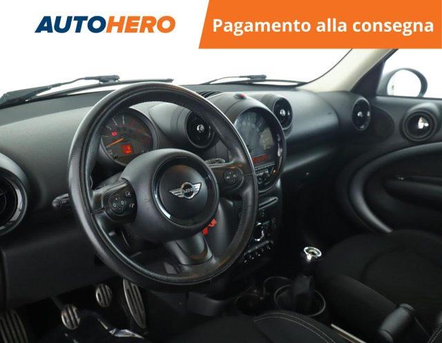 MINI Countryman Mini Cooper SD Countryman