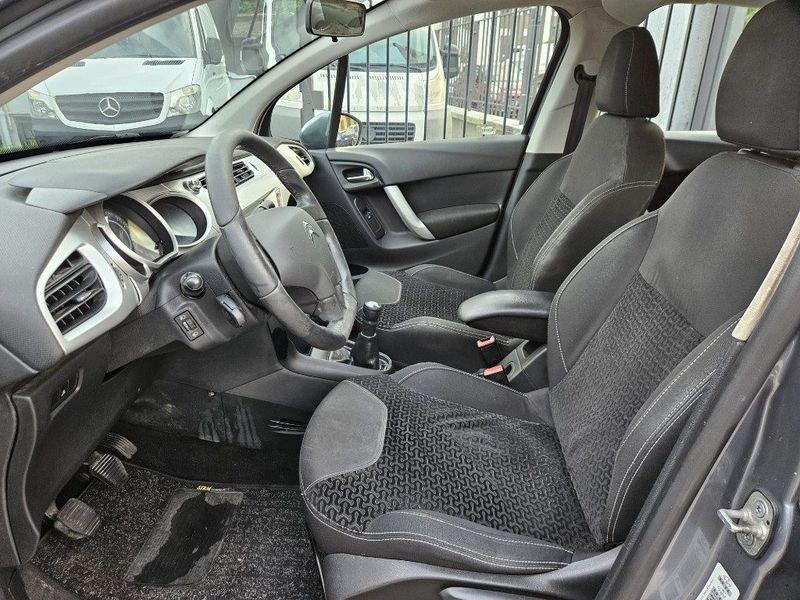 Citroën C3 1.4 HDi 70