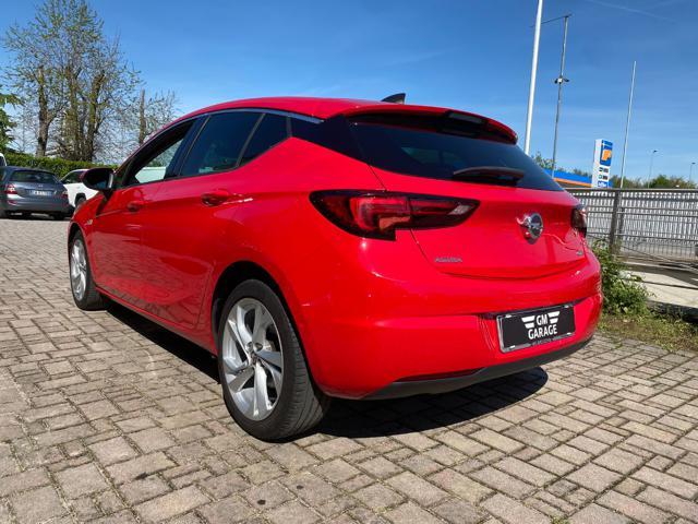 OPEL Astra 1.6 CDTi 110CV Start&Stop 5 porte Innovation