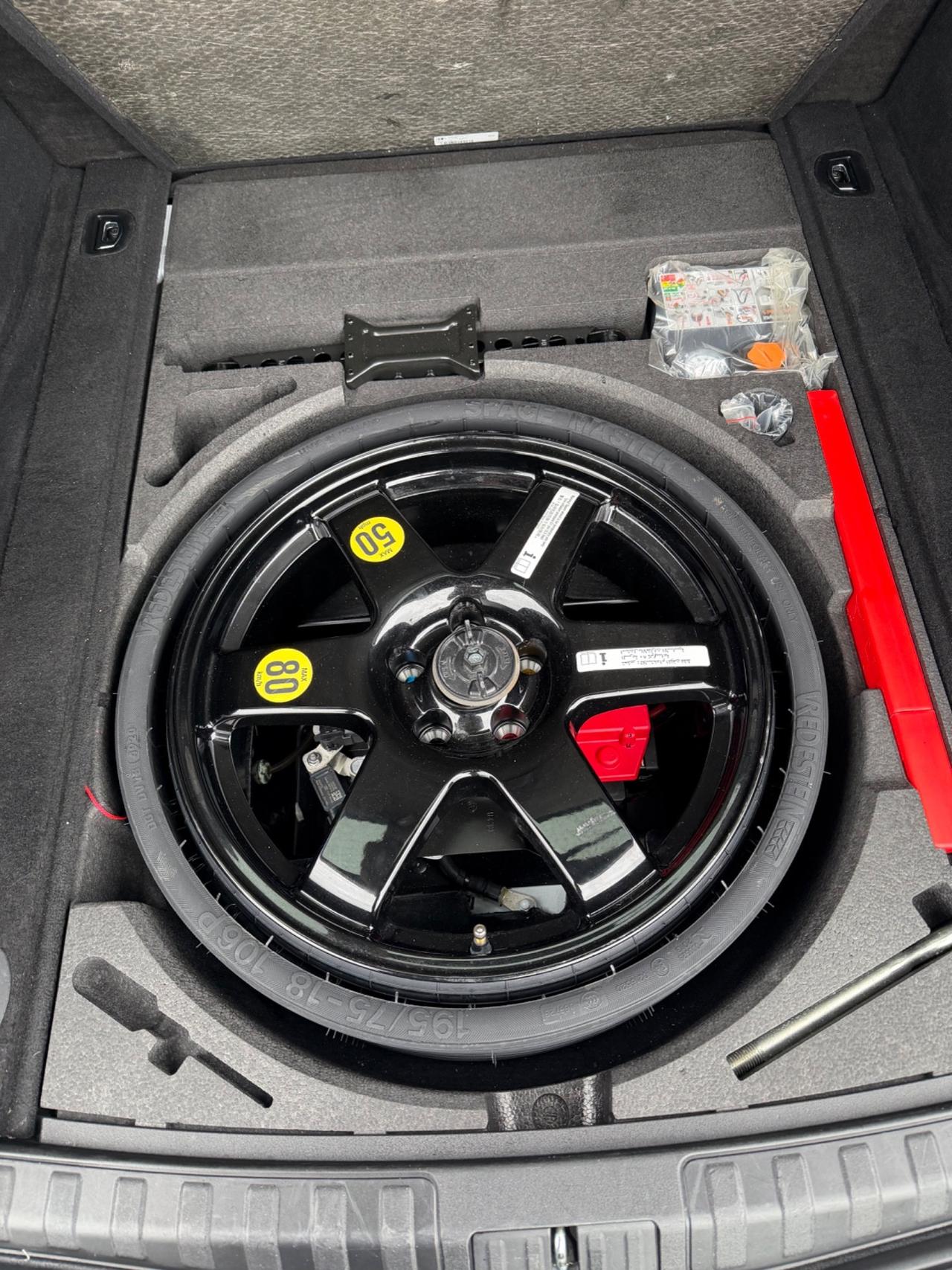 Alfa Romeo Stelvio 2.2 Turbodiesel 210 CV AT8 Q4 2021