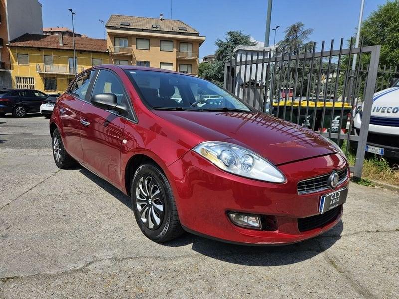 FIAT Bravo 1.4 tjt Emotion 120cv