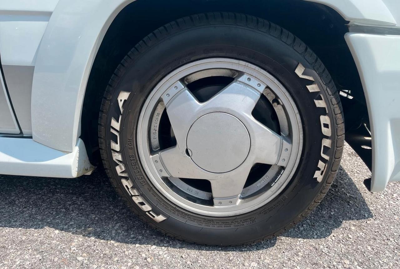 Renault R 5 r5 gt turbo