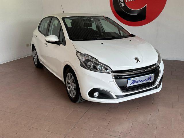 PEUGEOT 208 PureTech 82 Active Unicoproprietario,Iva esposta.