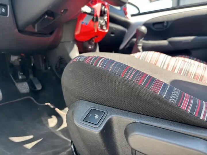 Citroen C1 VTi 68CV 5 porte Shine-UNIPRO