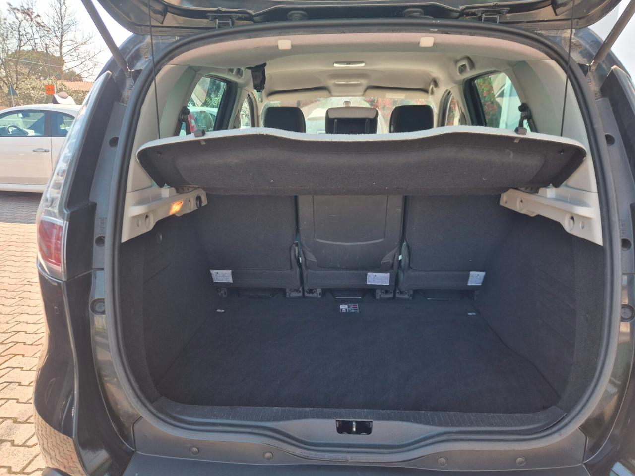 Renault Scenic Scénic XMod 1.5 dCi 110CV Wave