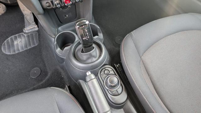 MINI Mini ONE 1.5 BENZINA AUTOMATICA OK NEO PATENTATO