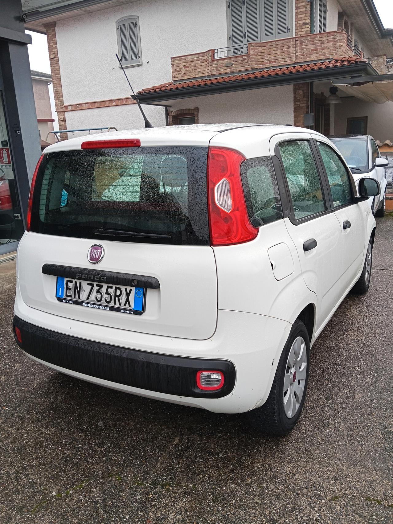 Fiat Panda 1.2 EasyPower Classic