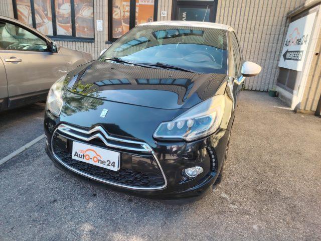 DS AUTOMOBILES DS 3 PureTech 110 S&S So Irresistible NEOPATENTATI