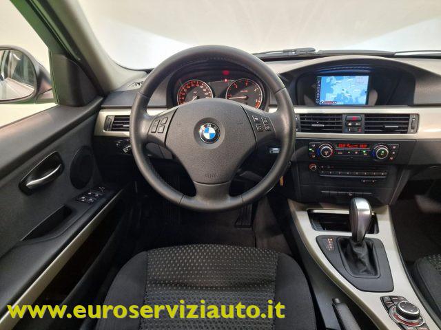 BMW 320 d cat xDrive Touring Attiva