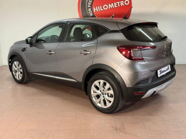 RENAULT Captur Blue dCi 115 CV EDC Business