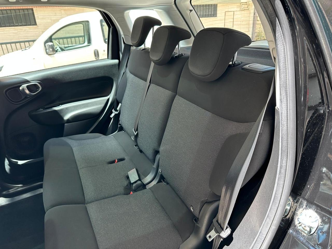 Fiat 500L 1.3 95 CV Lounge TETTO/FULL