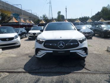 Mercedes-benz GLC 220 GLC 220 d 4Matic Mild hybrid Coupé AMG Line Advanced