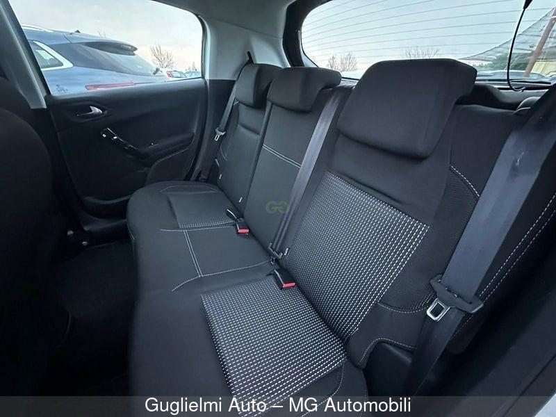 Peugeot 208 208 5p 1.2 puretech Allure gpl 82cv