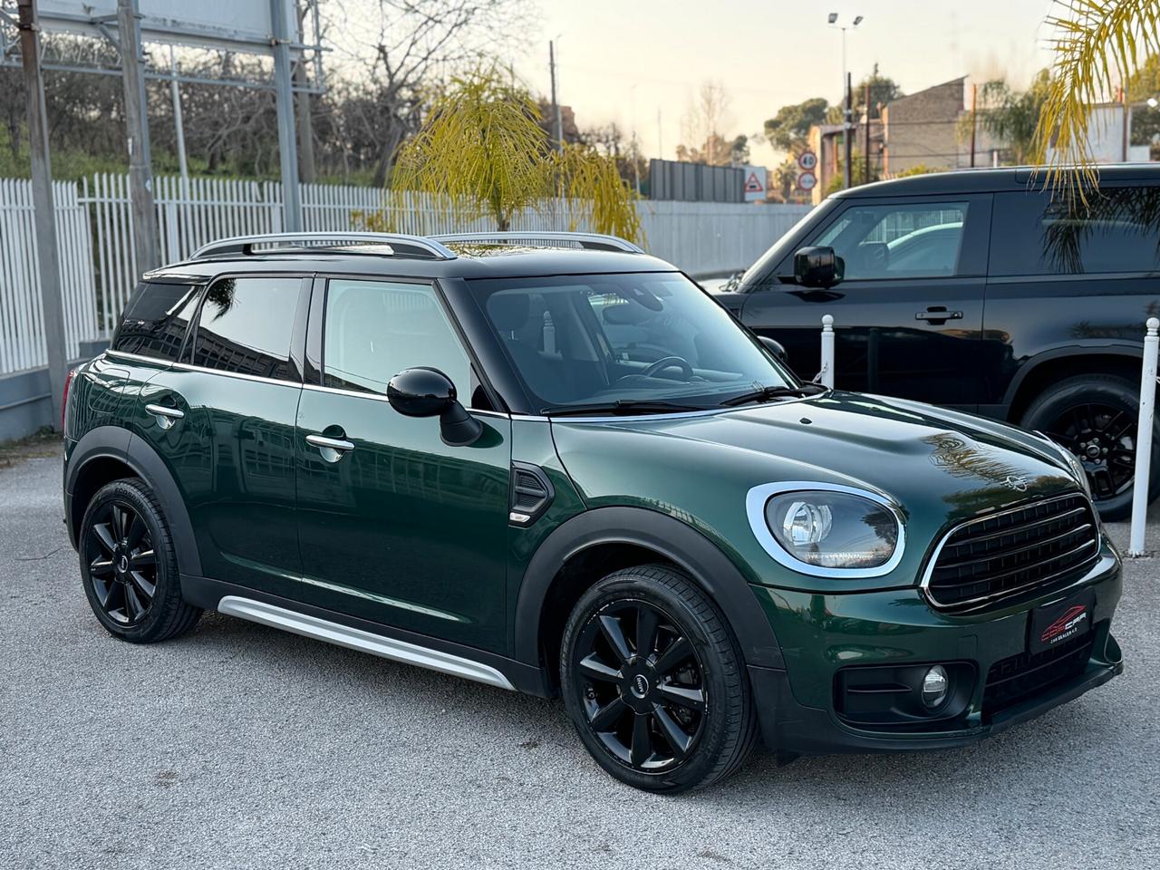 Mini Countryman Cooper D 2.0 150CV Business 2019