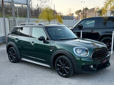Mini Countryman Cooper D 2.0 150CV Business 2019