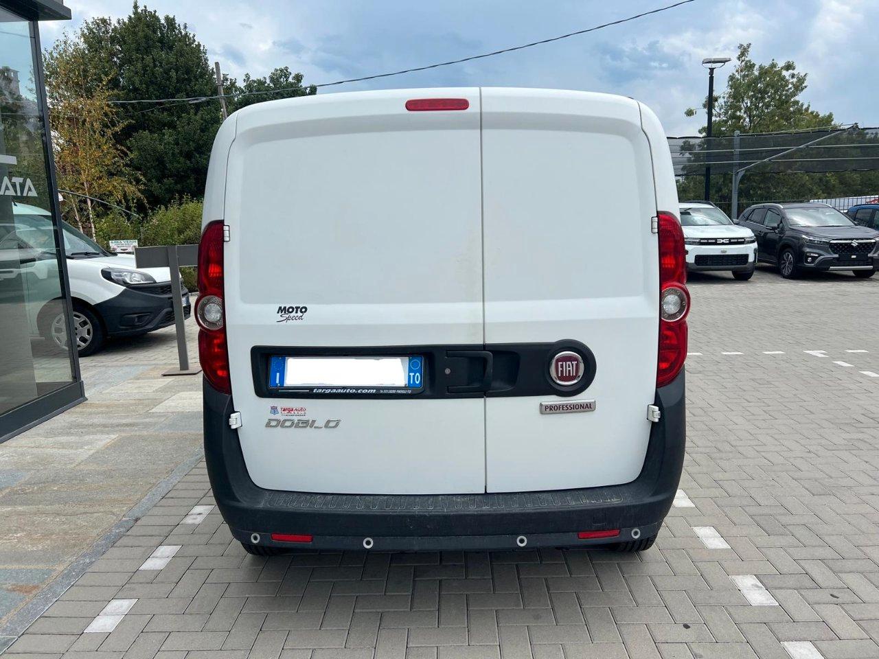 FIAT Doblo cargo 1.6 mjt 105cv CH1 Easy S&S