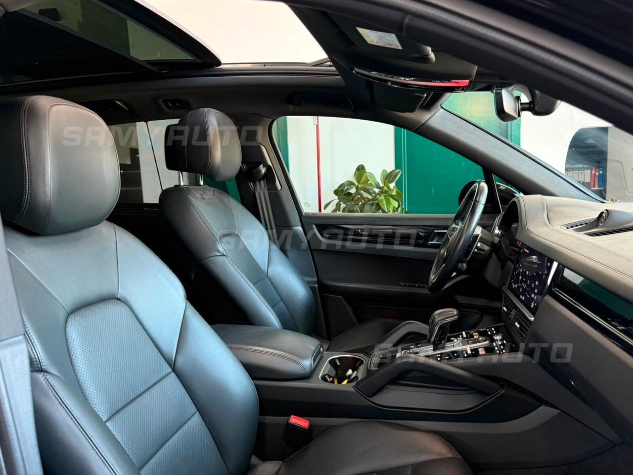 Porsche Cayenne 3.0 V6 E-Hybrid