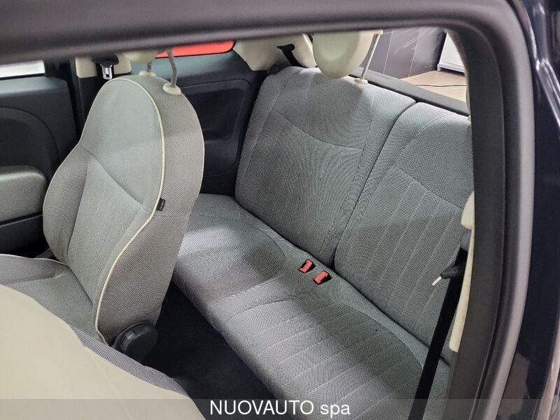 FIAT 500 500 1.2 Lounge