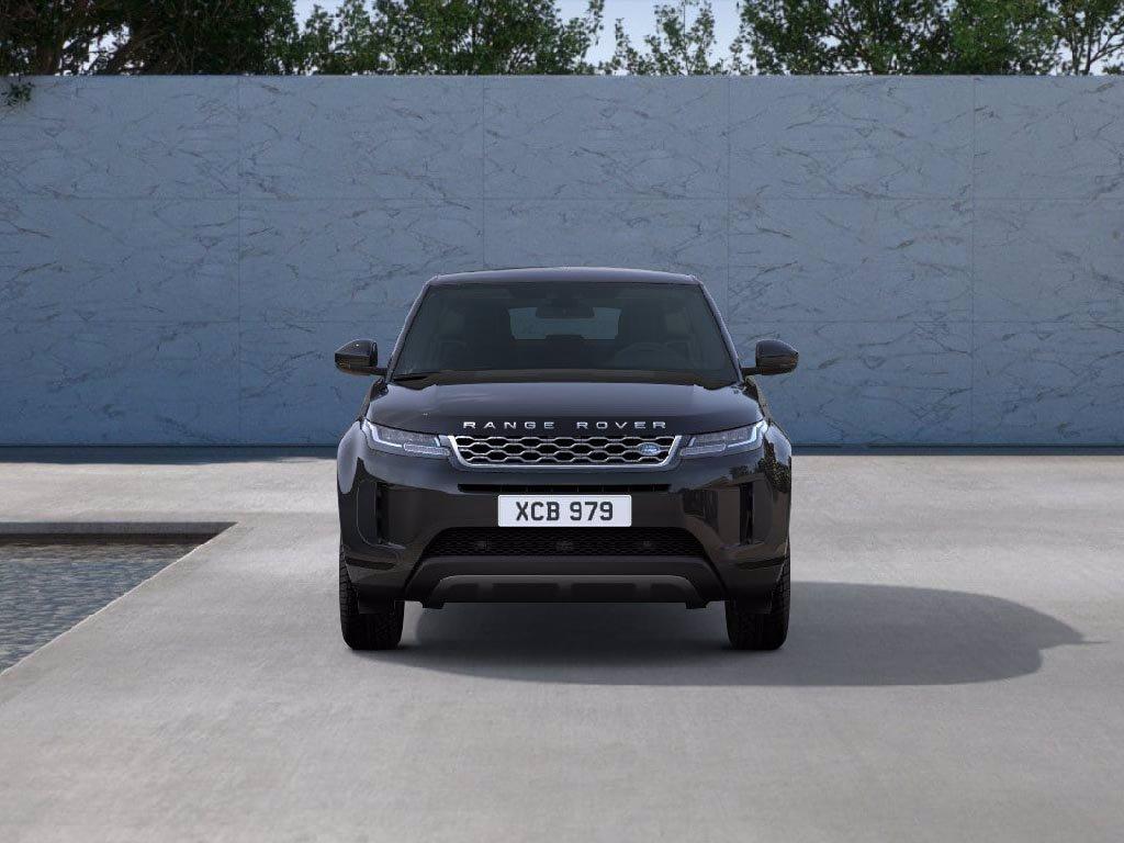 LAND ROVER Range Rover Evoque 2.0d i4 mhev Dark Edition Santorini awd 163cv auto del 2024