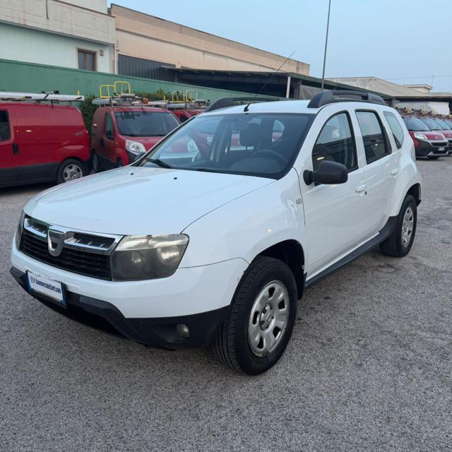 DACIA Duster 1.5 DCI 110 CV 5 POSTI - 2012