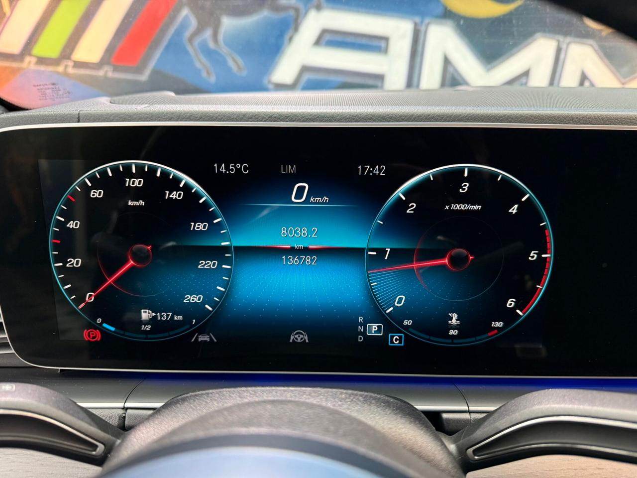 Mercedes-benz GLE 350 d 4Matic Coupé Ultimate (704)