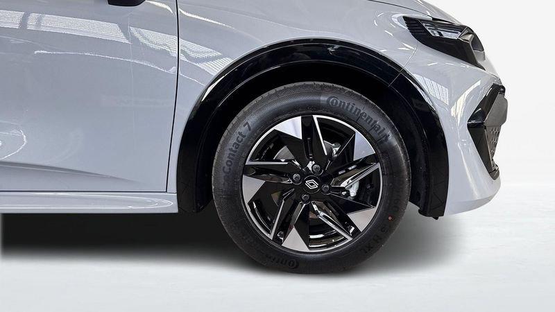 Renault Clio Nuova techno TCe 115
