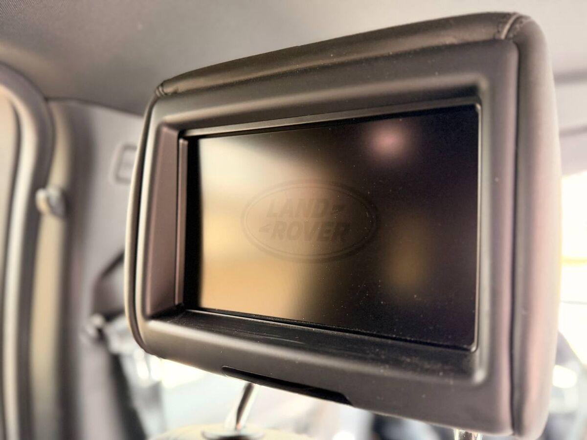 Land Rover Discovery Sport 2.0 td4 HSE Luxury awd 180cv auto my18