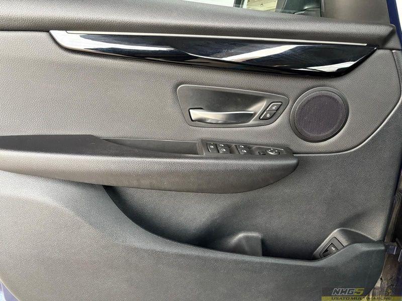 BMW Serie 2 Gran Tourer 216i Gran Tourer Luxury