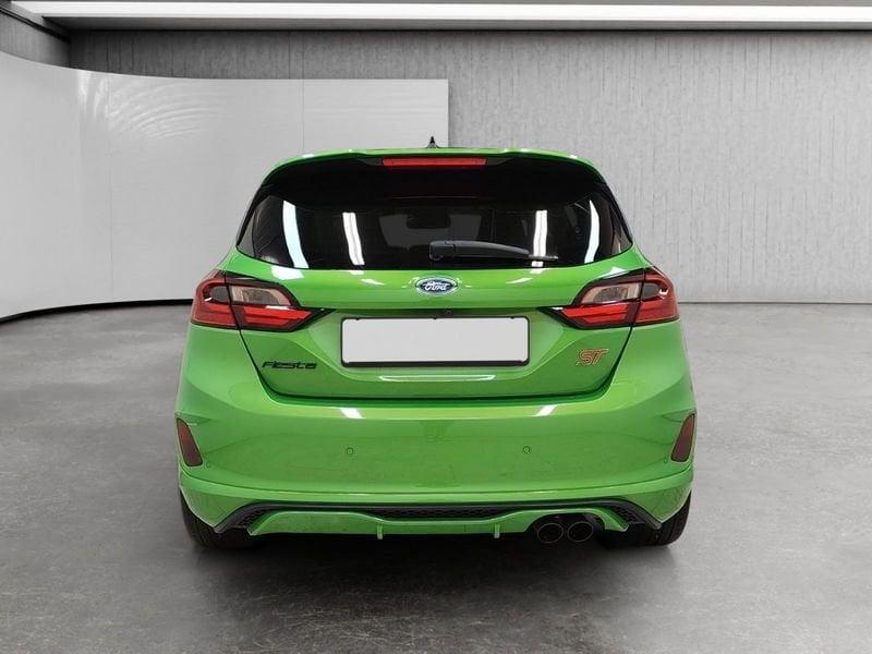 Ford Fiesta 5p 1.5 ecoboost ST 200cv