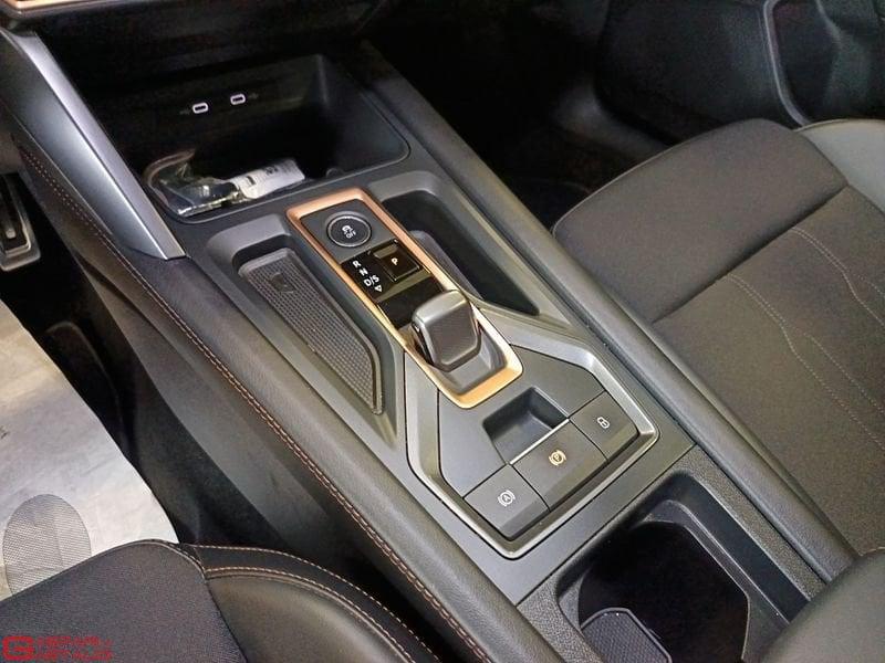 CUPRA Formentor 1.5 Hybrid DSG