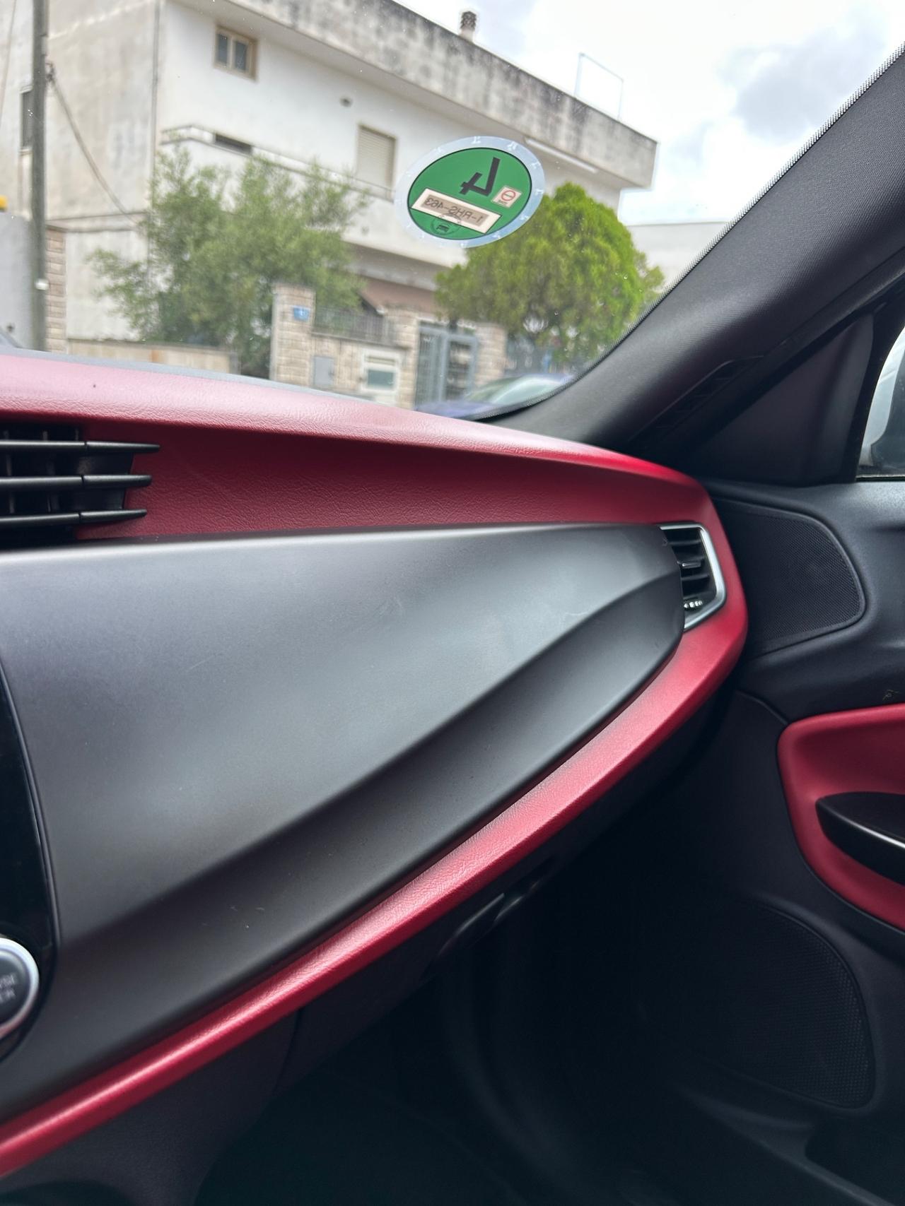 Alfa Romeo Giulietta 1.6 105 CV-2014-NAVI-PELLE TOTALE