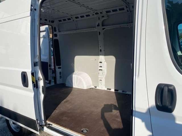 Fiat Ducato 35 2.1 MTJ 140 CV L2H2