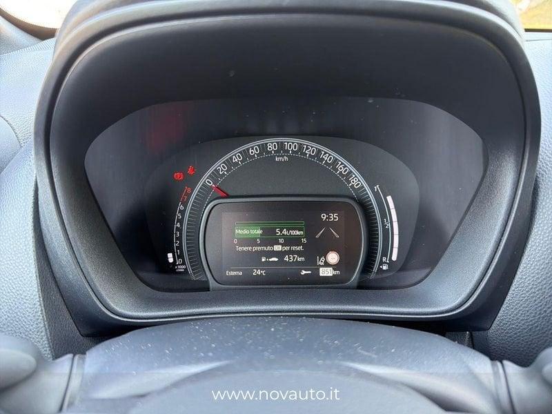 Toyota Aygo X 1.0B (72 CV) Trend