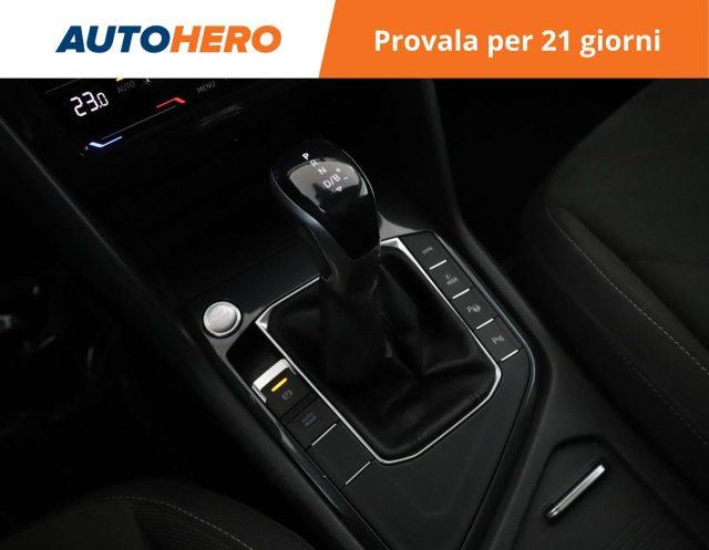 VOLKSWAGEN Tiguan 1.4 TSI eHYBRID DSG Elegance