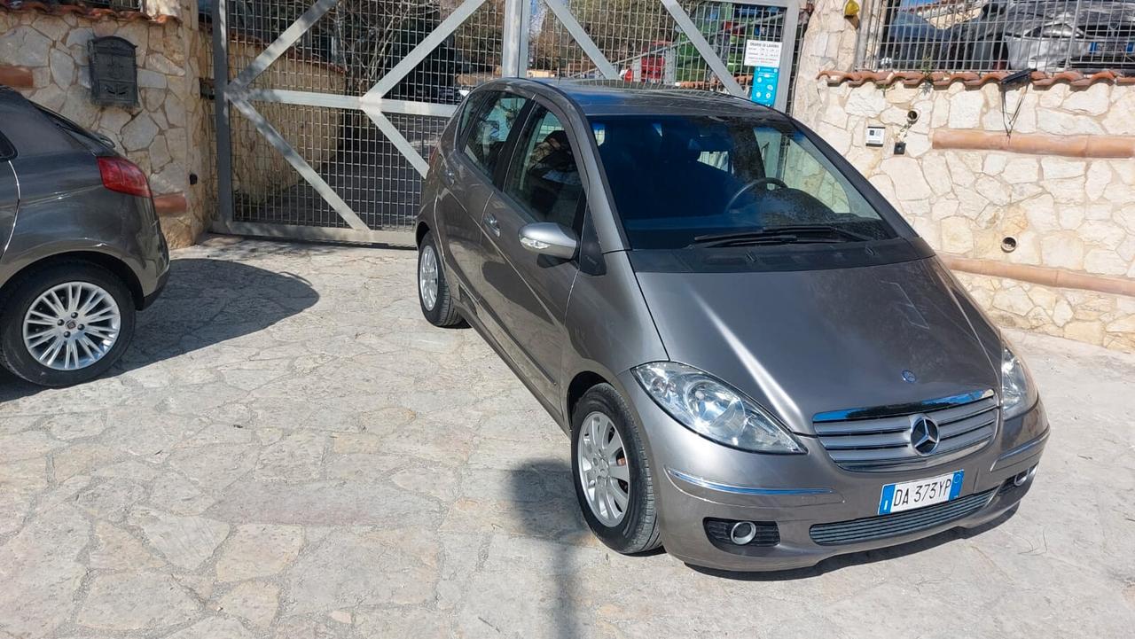 MERCEDES CLASSE A 180 PREZZO TRATTABILE