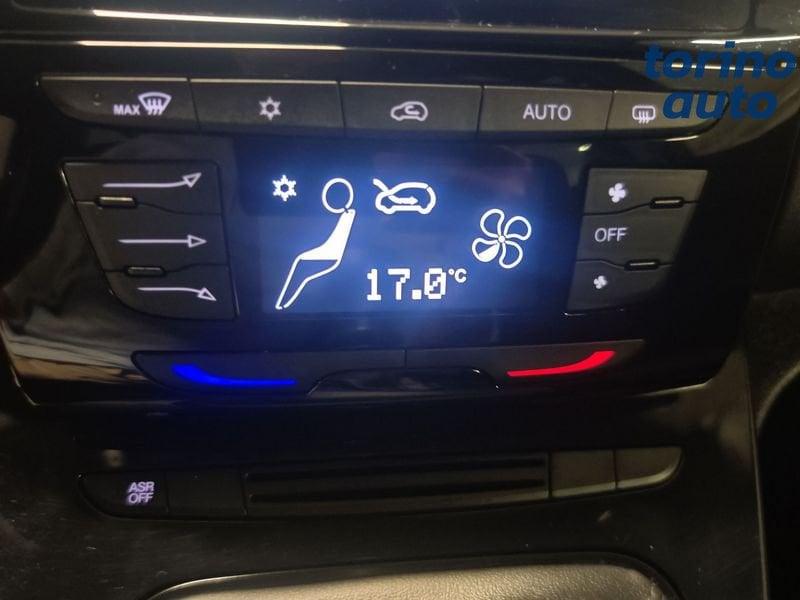 Lancia Ypsilon 1.0 FireFly 70cv S&S Hybrid GOLD