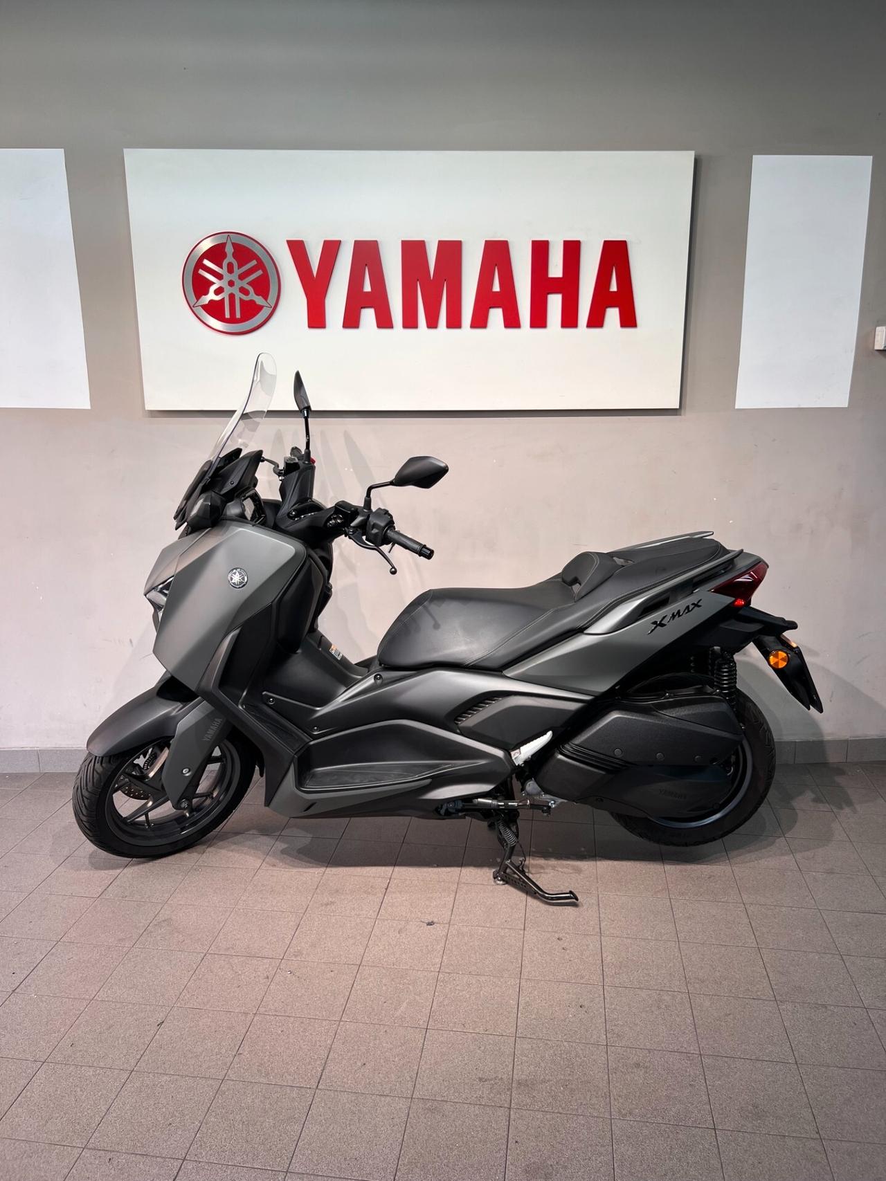 Yamaha X-Max 300 MDNMA KAMO