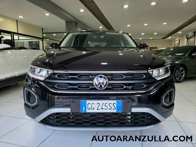 VOLKSWAGEN T-Roc NEW 2.0 TDI SCR 150CV DSG Life - Fari Led -Virtual