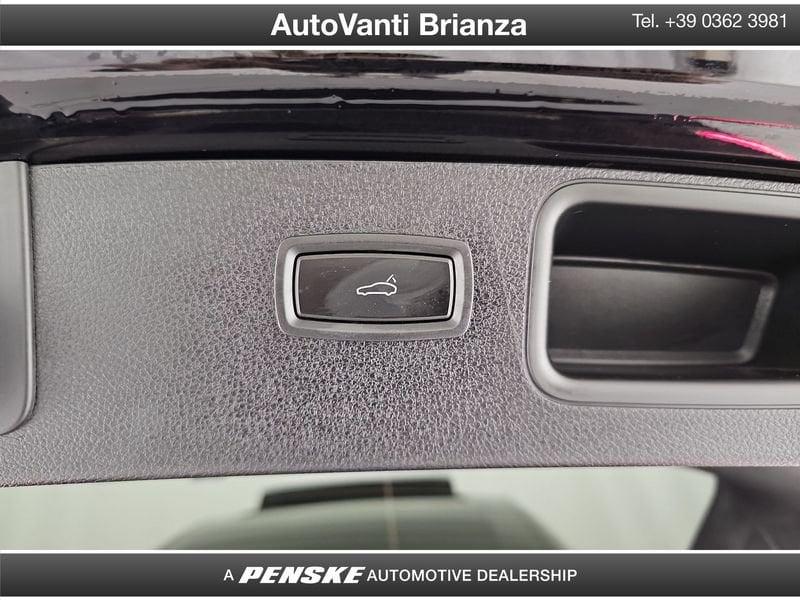 Porsche Macan 2.9 GTS