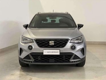 SEAT Arona Arona 2022 1.0 ecotsi FR 95cv
