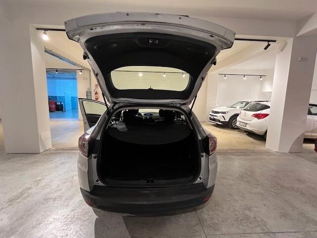 Renault Megane Mégane 1.5 dCi 90CV SporTour Wave