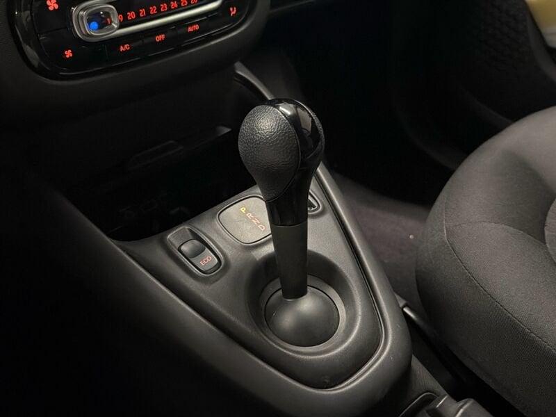 smart fortwo III 2020