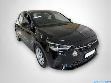 Opel Corsa 1.2 Elegance 100CV – FULL LED – Unico Proprietario Aziendale –