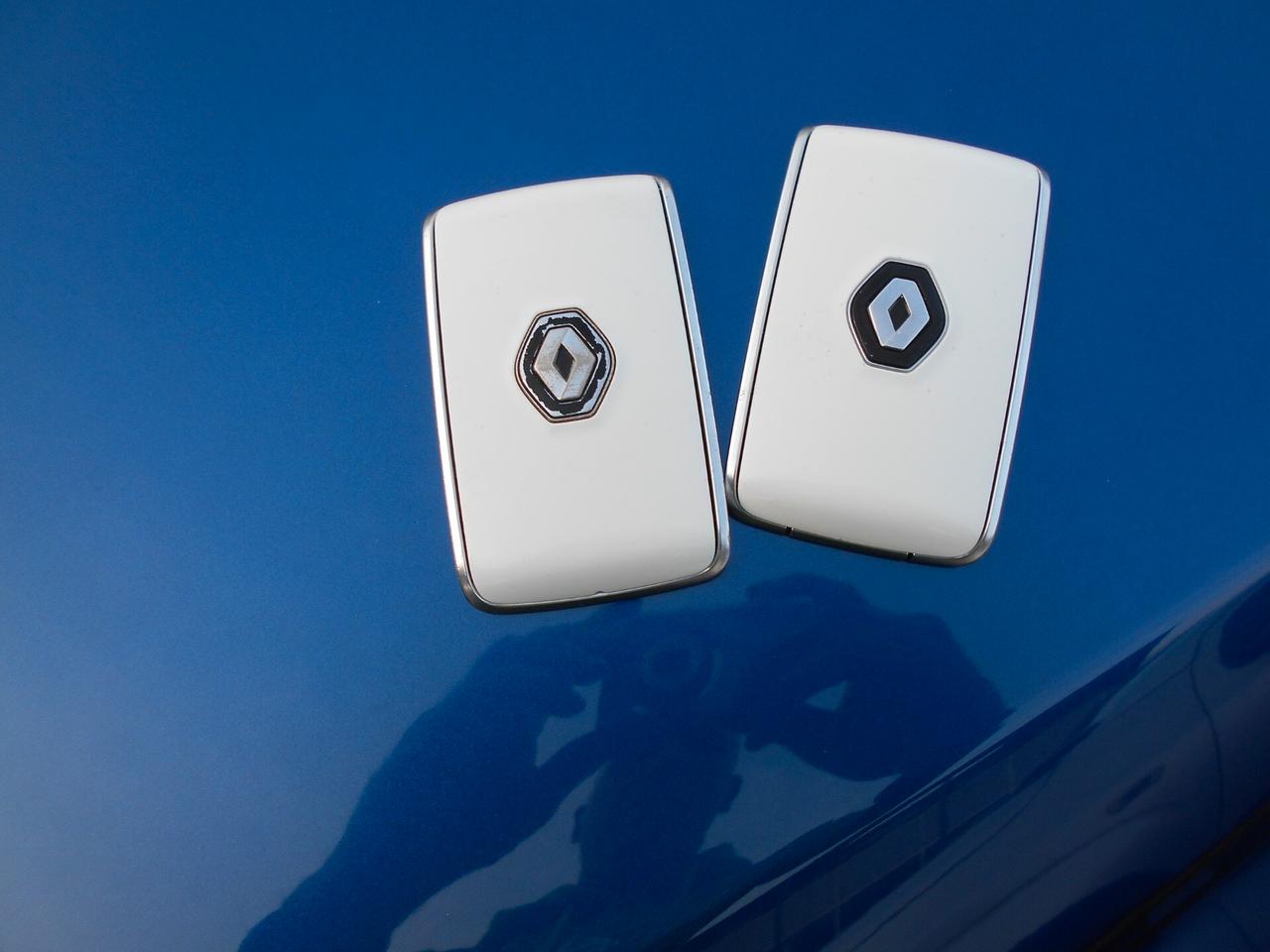 Renault Clio 1.5 DCI INTENS 115 CV